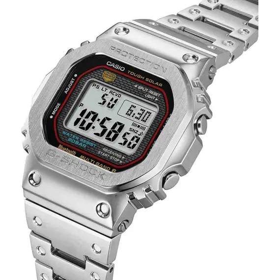 G-SHOCK Tough Solar Bluetooth GMW-B5000D-1CER, image 2