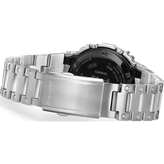 G-SHOCK Tough Solar Bluetooth GMW-B5000D-1CER, image 7