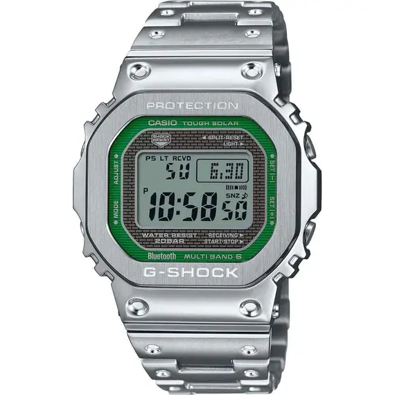G-SHOCK Tough Solar Bluetooth GMW-B5000D-3ER