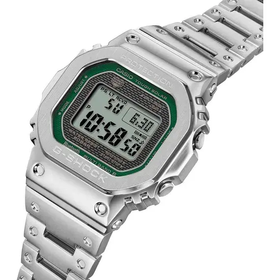 G-SHOCK Tough Solar Bluetooth GMW-B5000D-3ER, image 4