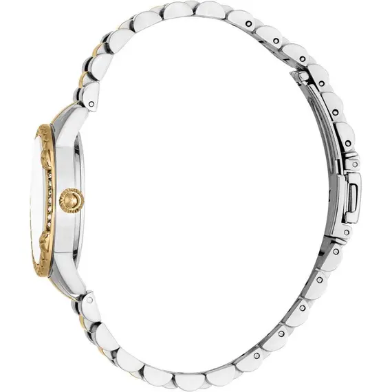 JUST CAVALLI Snake Crystals MOP JC1L310M0095, image 3