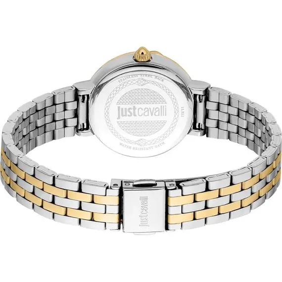 JUST CAVALLI Creazione Σετ Με Βραχιόλι JC1L311M0065, image 4