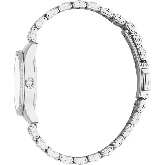 JUST CAVALLI Animalier Crystals Σετ Με Βραχιόλι JC1L360M0035, image 3