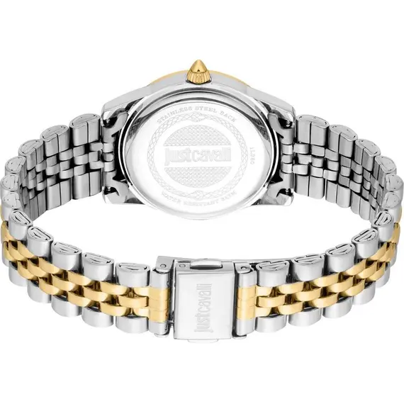 JUST CAVALLI Animalier Crystals Σετ Με Βραχιόλι JC1L360M0075, image 4