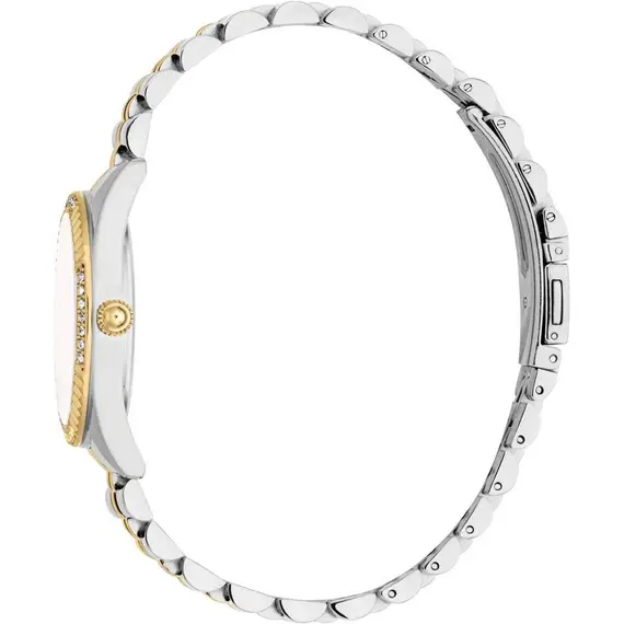 JUST CAVALLI Glam Crystals Σετ Με Βραχιόλι JC1L361M0075, image 3