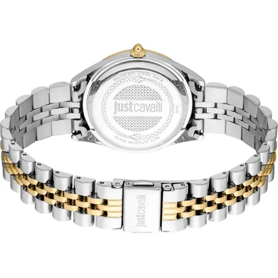 JUST CAVALLI Glam Crystals Σετ Με Βραχιόλι JC1L361M0075, image 4