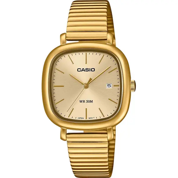 CASIO Timeless Collection LTP-B166G-9AVEF