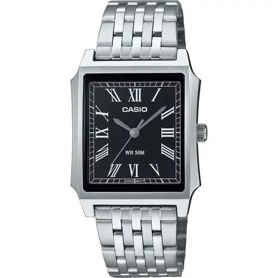 CASIO Timeless Collection MTP-B190D-1BVEF