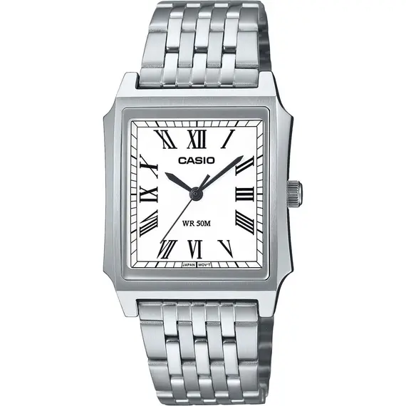 CASIO Timeless Collection MTP-B190D-7BVEF