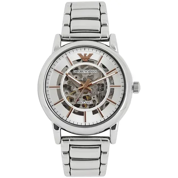 EMPORIO ARMANI Meccanico AR1980