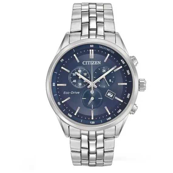 CITIZEN Eco-Drive Chrono AT2141-52L