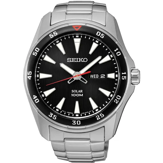 SEIKO Solar SNE393P1