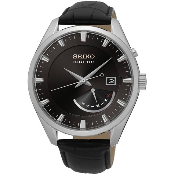 SEIKO Kinetic SRN045P2