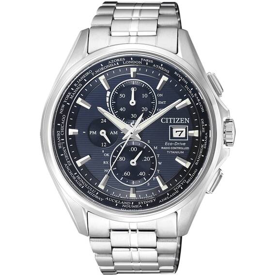 CITIZEN Eco-Drive Titanium AT8130-56L