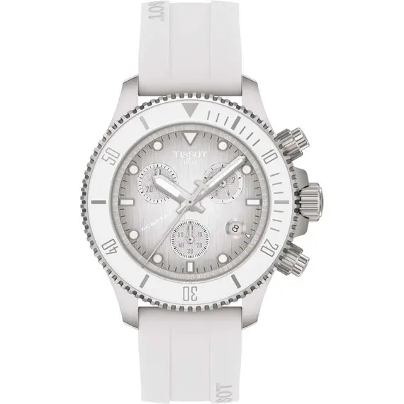 TISSOT Seastar 1000 Quartz Chronograph 38mm T1202171701100