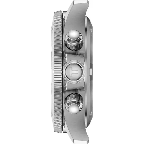 TISSOT Seastar 1000 Quartz Chronograph 38mm T1202171701100, image 2