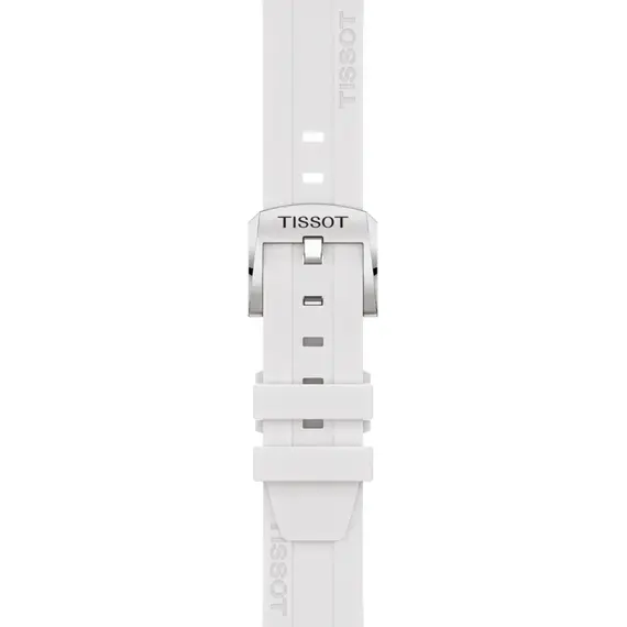 TISSOT Seastar 1000 Quartz Chronograph 38mm T1202171701100, image 4