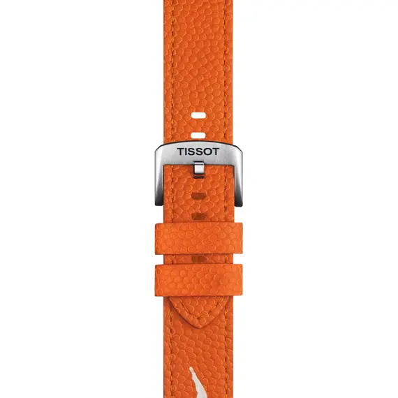 TISSOT Seastar Wilson WNBA Powermatic 80 40mm T1208071705100, image 5