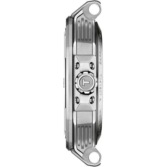 TISSOT T-Race Powermatic 80 41mm T1418071705100, image 2