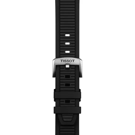 TISSOT T-Race Powermatic 80 41mm T1418071705100, image 4