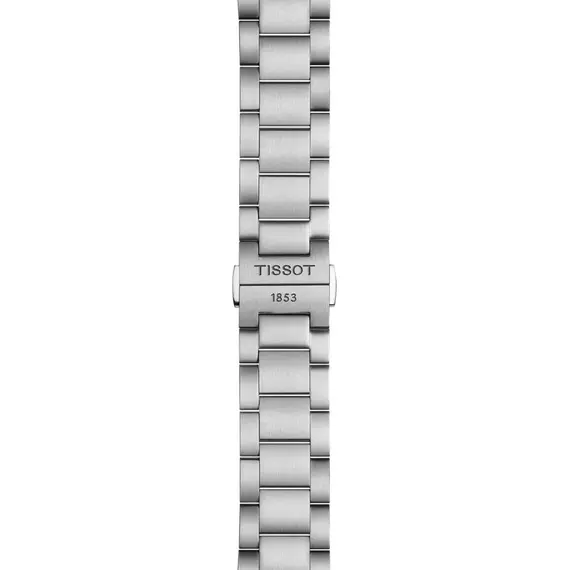 TISSOT PR100 Vuelta Chronograph 40mm T1504171105101, image 5