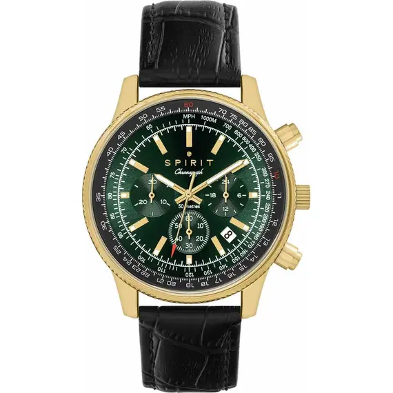 Spirit SP1006