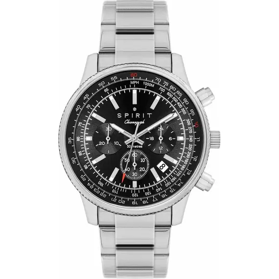 Spirit SP3012