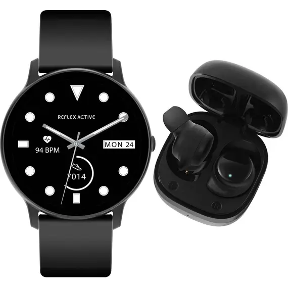 Reflex Active Series 36 RA36-2198-TWS