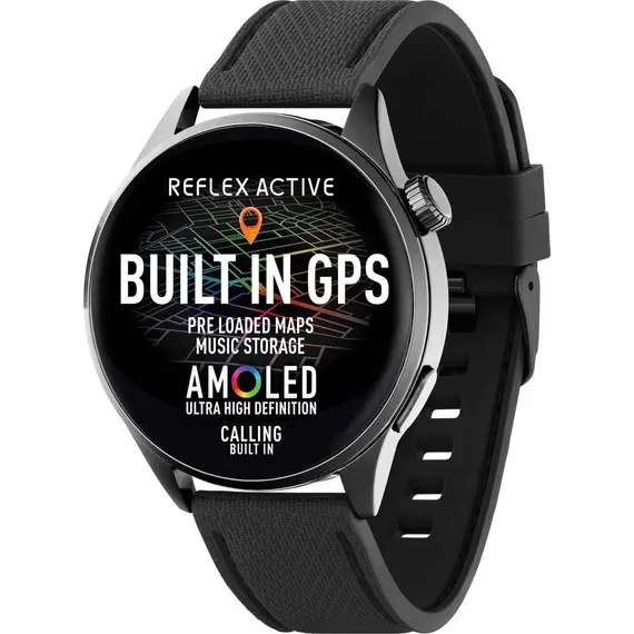Reflex Active Series 45 RA45-2218