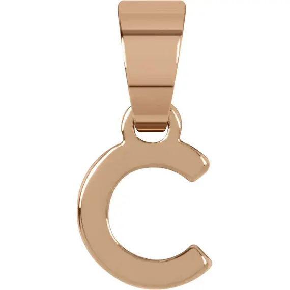 Radley London Charm (Letter C) RYJ6028S
