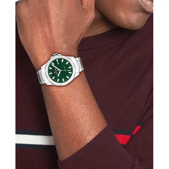 TOMMY HILFIGER Lars Automatic 1710694, image 4