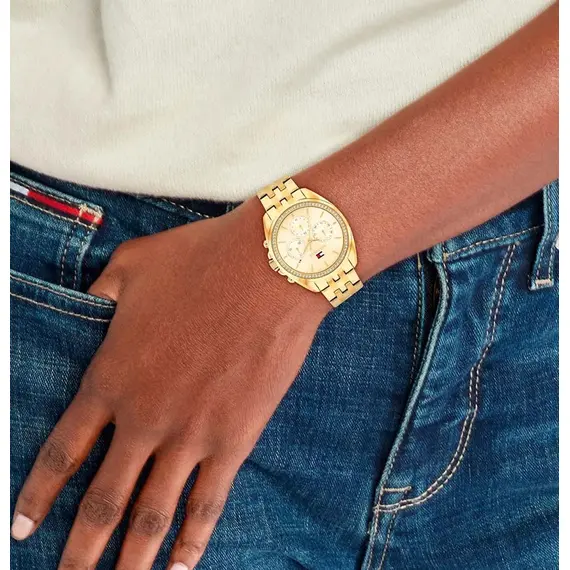 TOMMY HILFIGER Mellie Multifunction 1782803, image 2