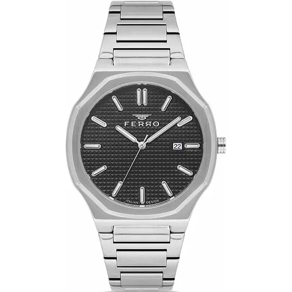 FERRO Date FM40151A-A2