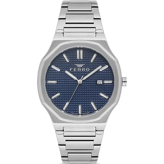 FERRO Date FM40151A-A3