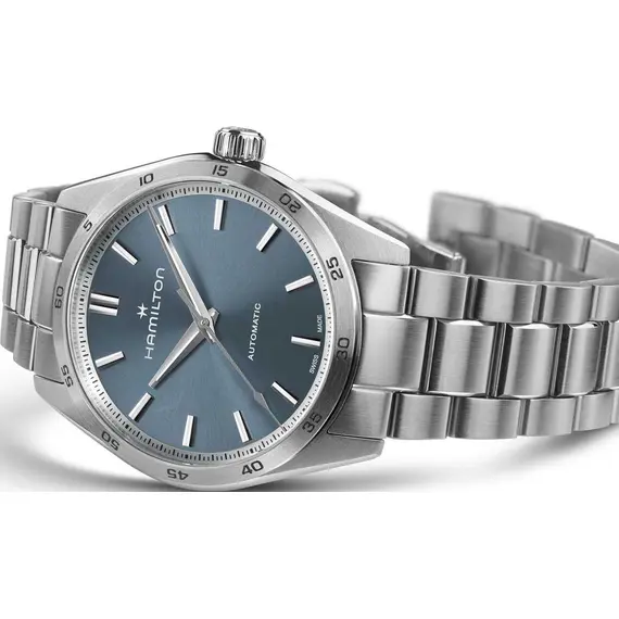 HAMILTON Jazzmaster Performer Automatic H36235140, image 3