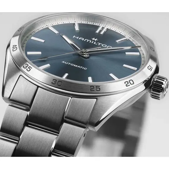 HAMILTON Jazzmaster Performer Automatic H36235140, image 4