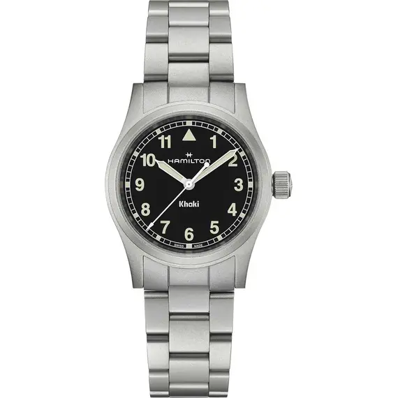 HAMILTON Khaki Field Quartz 33mm H69301130