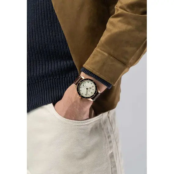 HAMILTON Khaki Aviation Pilot Pioneer Mechanical 43mm H76709510, image 7