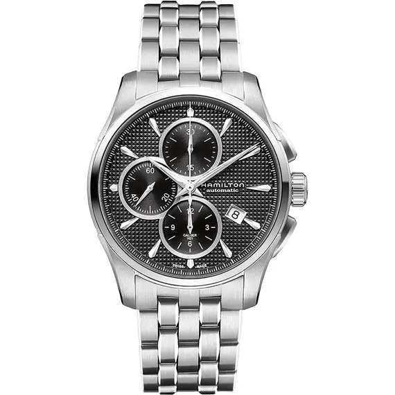 HAMILTON Jazzmaster Auto Chrono H21 H32596131