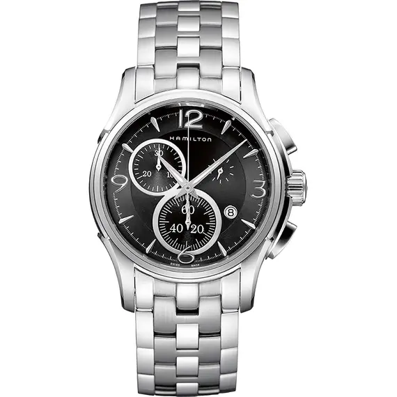 Hamilton Jazzmaster Chrono H32612135