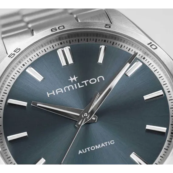 HAMILTON Jazzmaster Performer Automatic H36235140, image 5