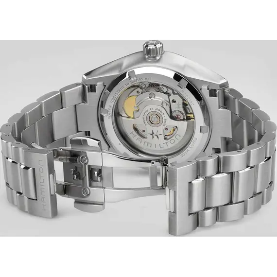 HAMILTON Jazzmaster Performer Automatic H36235140, image 6