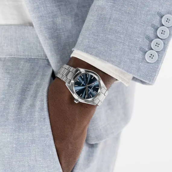 HAMILTON Jazzmaster Performer Automatic H36235140, image 7