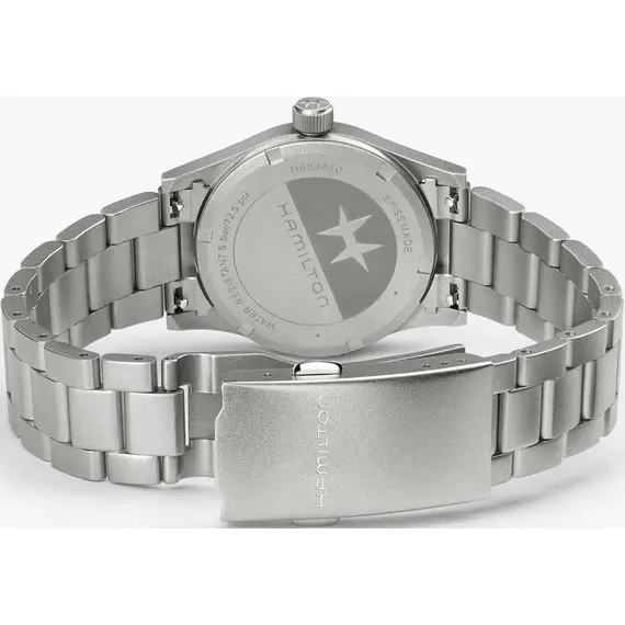 HAMILTON Khaki Field Quartz 33mm H69301130, image 4