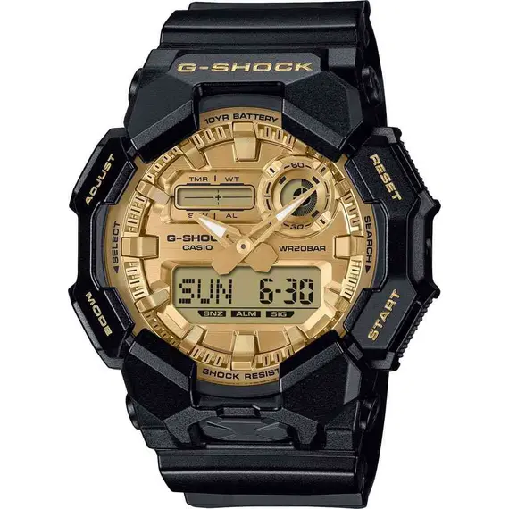 G-SHOCK Classic GA-010GGB-1A9ER