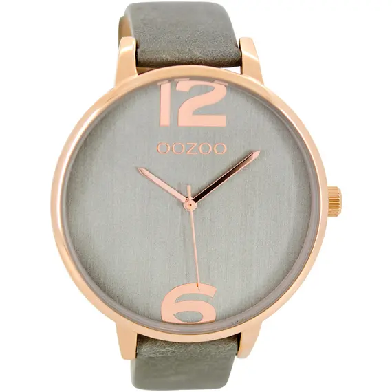 OOZOO Timepieces C8430