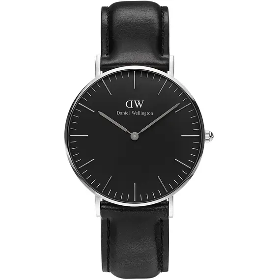 DANIEL WELLINGTON Classic Black Sheffield DW00100145