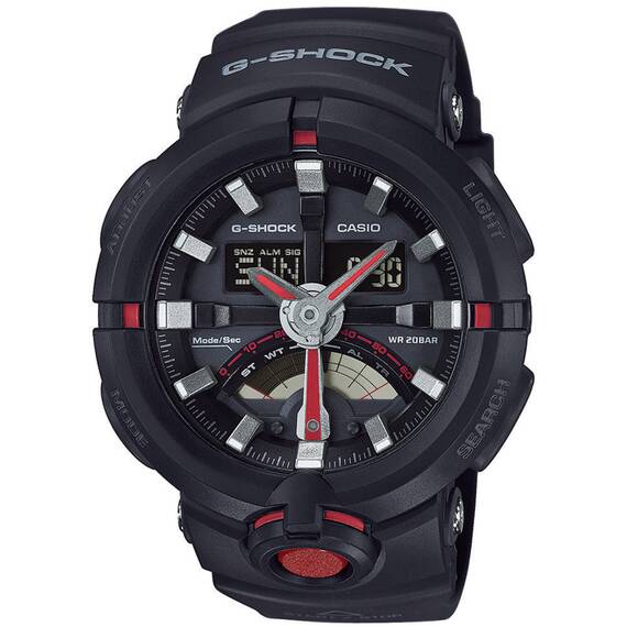 CASIO G-Shock GA-500-1A4ER