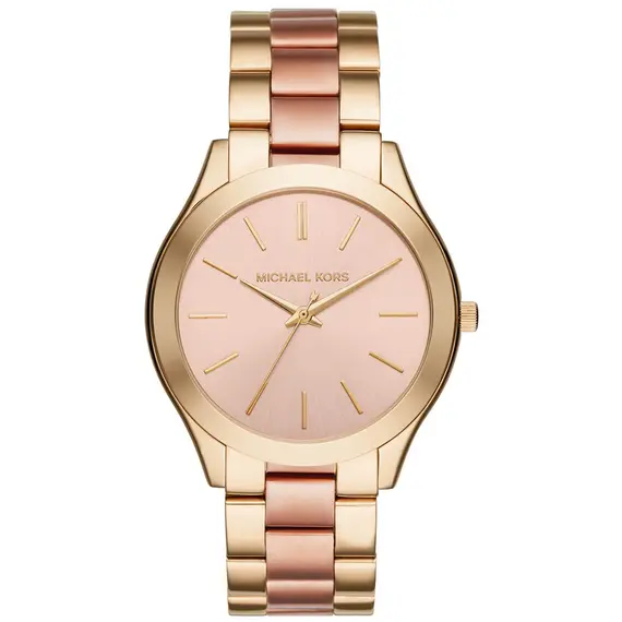 MICHAEL KORS Slim Runway MK3493
