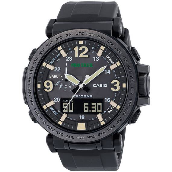 CASIO Protrek PRG-600Y-1ER